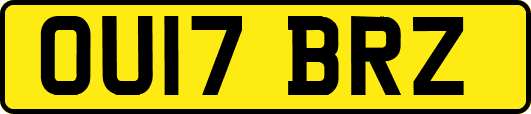 OU17BRZ