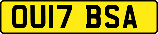 OU17BSA