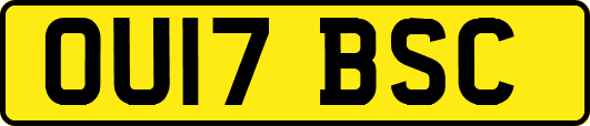 OU17BSC