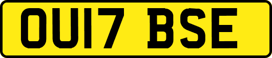 OU17BSE
