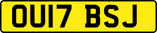 OU17BSJ
