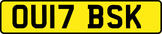OU17BSK