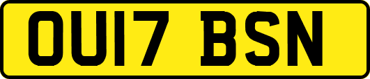 OU17BSN