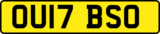 OU17BSO