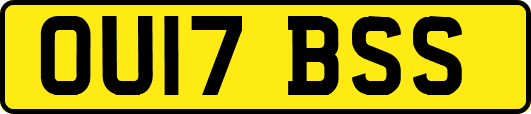 OU17BSS