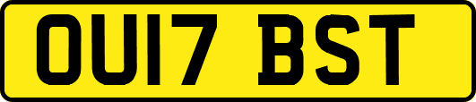 OU17BST