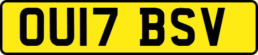 OU17BSV