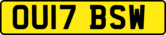 OU17BSW