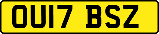 OU17BSZ
