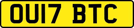 OU17BTC