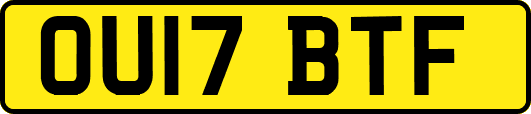 OU17BTF