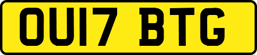 OU17BTG