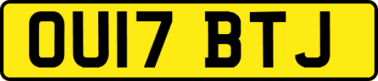 OU17BTJ