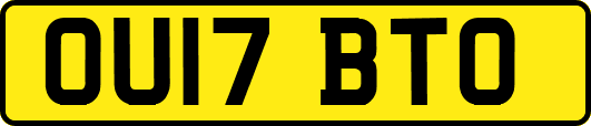 OU17BTO