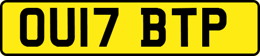 OU17BTP