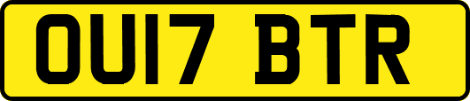 OU17BTR