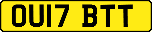 OU17BTT