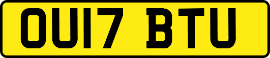 OU17BTU