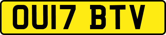 OU17BTV