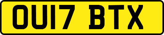 OU17BTX