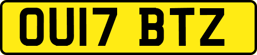 OU17BTZ