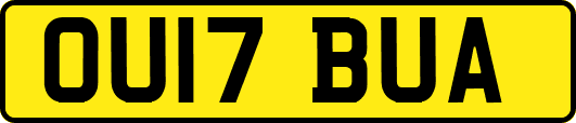 OU17BUA