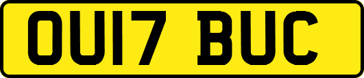 OU17BUC