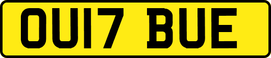 OU17BUE