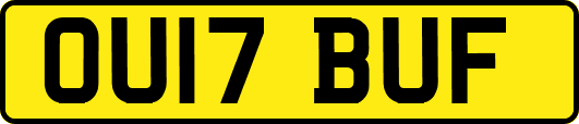 OU17BUF