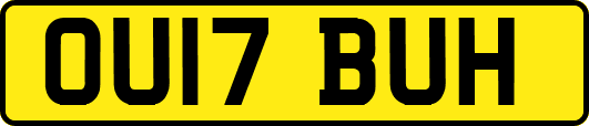OU17BUH