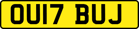 OU17BUJ