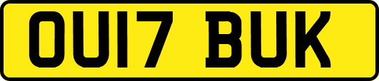 OU17BUK