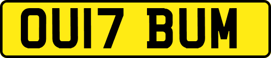 OU17BUM