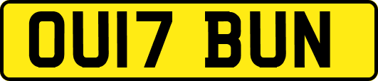 OU17BUN