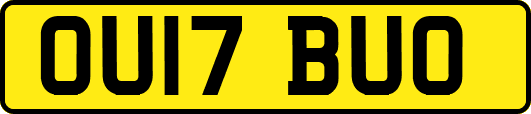 OU17BUO