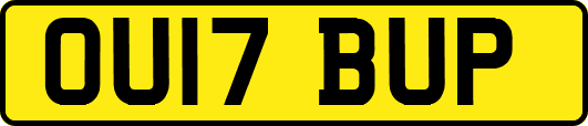 OU17BUP