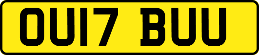 OU17BUU