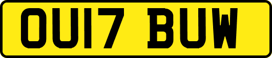OU17BUW
