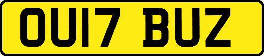 OU17BUZ