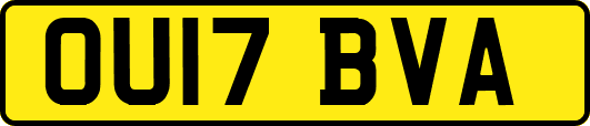 OU17BVA