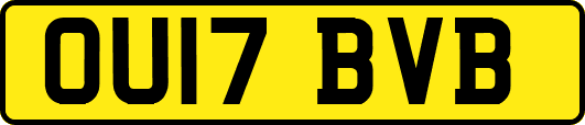 OU17BVB