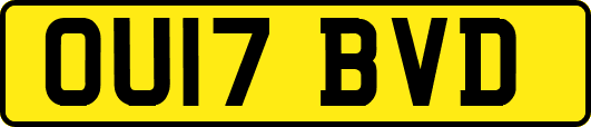 OU17BVD