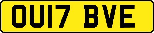 OU17BVE