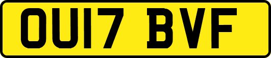 OU17BVF