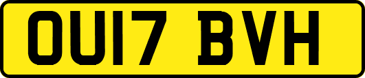 OU17BVH