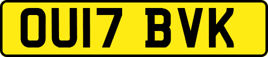 OU17BVK