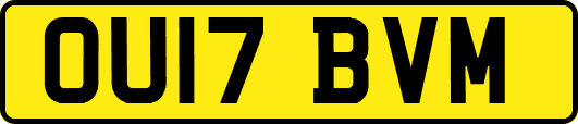 OU17BVM