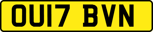 OU17BVN