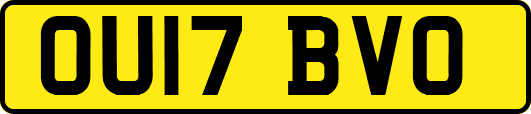 OU17BVO