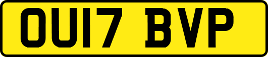 OU17BVP